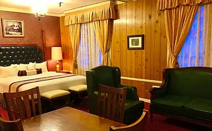 Eureka Inn, Trademark Collection by Wyndham