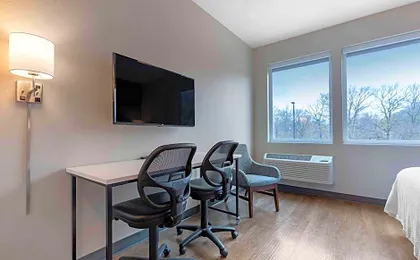 Extended Stay America Premier Suites - Austin - Austin Airport