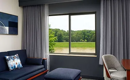 Courtyard by Marriott Dayton-University of Dayton