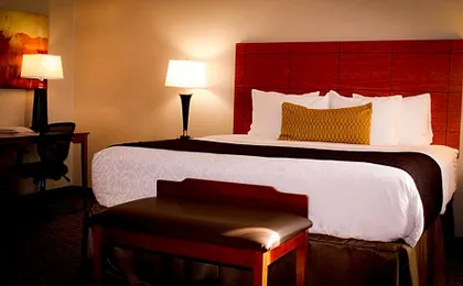 Best Western Plus Arrowhead Hotel