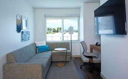Element by Marriott Irvine