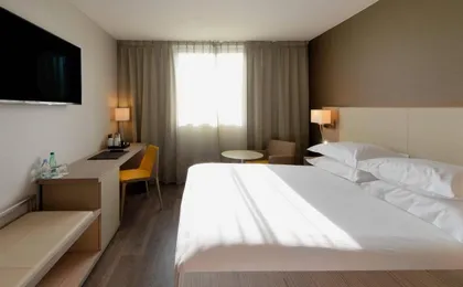 AC Hotel Marseille Velodrome