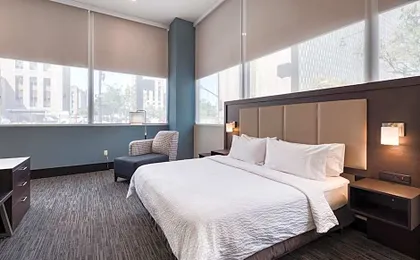 Holiday Inn Express Kansas City Downtown By IHG