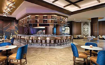 Hard Rock Hotel & Casino Bristol