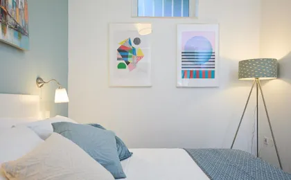 Apartment Aria