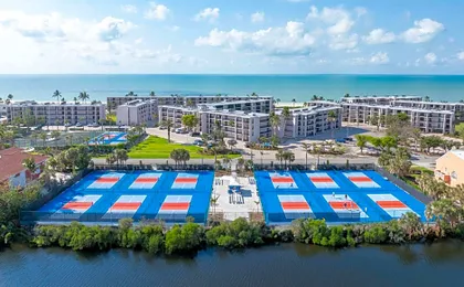 Sundial Beach Resort & Spa