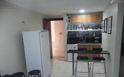 Cabo Branco Home Service - Apto 505