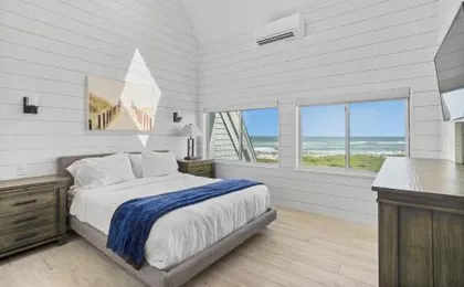 The Surf Club Resort
