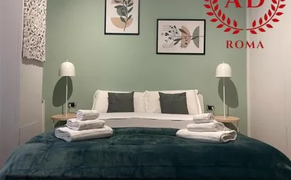 111 ColaDiRienzo Rooms - by AD Roma