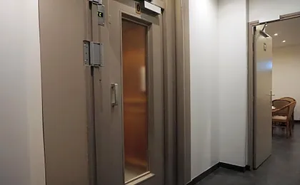 Hotel Liege Strasbourg