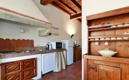 Residenza di charme pressi piazza Pitti