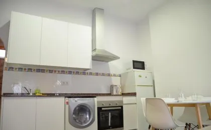 Apartament Piramide Complex Alicante Beach