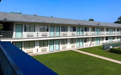 Regency Inn Tulsa