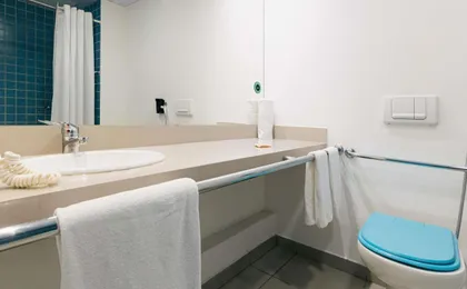 Ibis Styles Sao Paulo Barra Funda