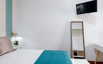 Hotel Boutique Puerta del Rincón