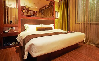 Yucheng Hotel