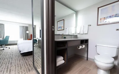Hilton Garden Inn Des Moines Airport (H)