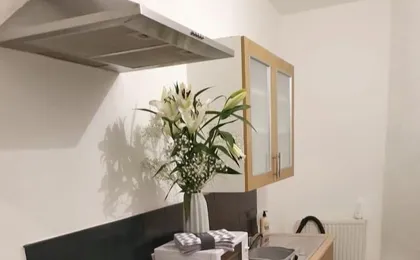 Anfield Apartments