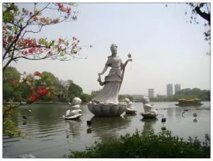 7 Days Inn Nanjing Gulou Yunnan Road Metro Station