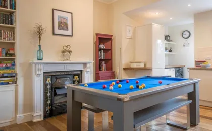 109 Nunnery Lane - a House of York Holiday Home