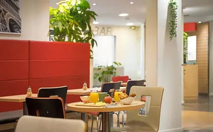 ibis Paris Gare de Lyon Reuilly