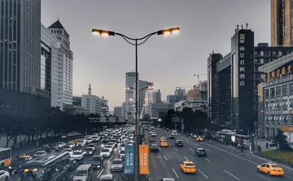Rezen Kingtown Hotel (Chongqing Guanyinqiao)