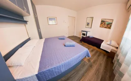 Apartment Dado