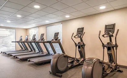 Home2 Suites By Hilton Madison East