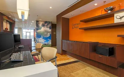 Fairfield Inn & Suites by Marriott Cotulla