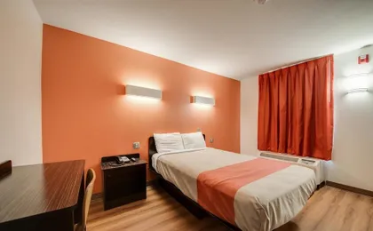 Motel 6 Jennings