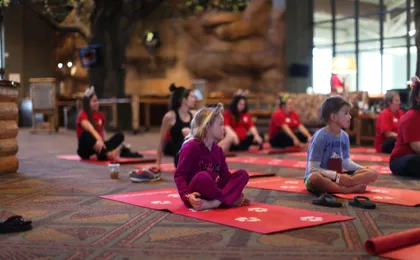 Great Wolf Lodge Colorado Springs