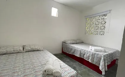 Apartamentos No Coracao Do Rio Vermelho