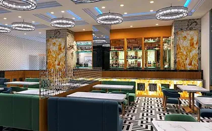Hotel Mumbai House - Vashi Navi Mumbai