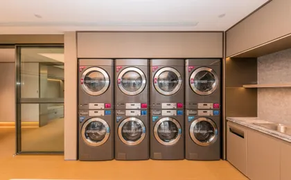 Ji Hotel (Shanghai Gubei Fortune Center)