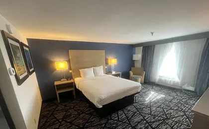 Best Western Westgate Inn
