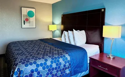 American Inn Cedar Rapids South