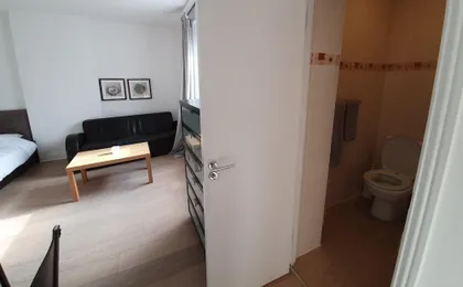 Studio Apartment in South Kensington 10