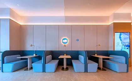Hanting Hotel Wuhan Wangjiawan Hanyang Bus Station Subway Station