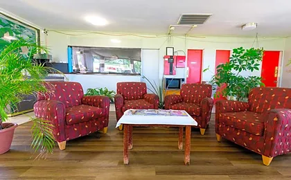 OAKS MOTEL GREENSBORO NC