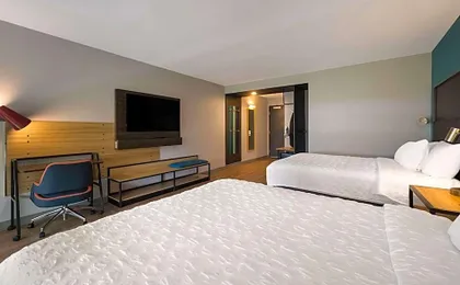 Tru By Hilton Novi Detroit