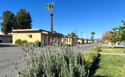 Royal Inn & Suites Hemet