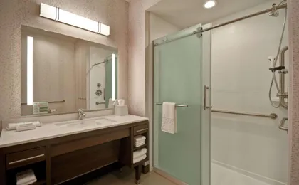 Home2 Suites by Hilton Wichita Northeast (H)