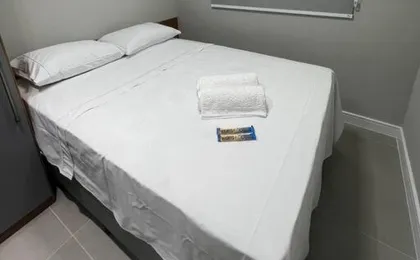 Apto Novinho Na Barra Funda Proximo Allianz I