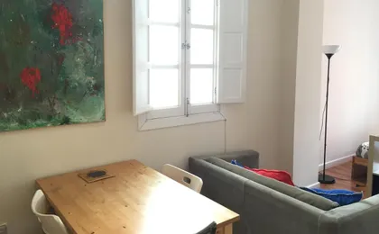 Vidrio Apartment