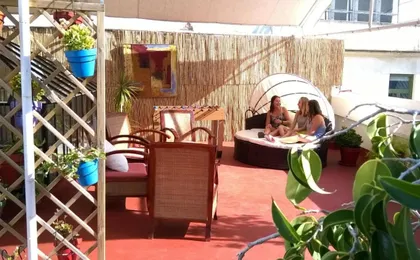 Pension Nuevo Suizo