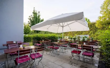 Star Inn Hotel Stuttgart Airport-Messe, by Comfort