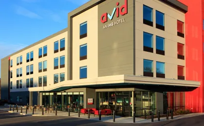 avid Hotel Fort Worth - Fossil Creek