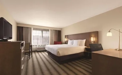 Country Inn & Suites by Radisson, Billings, Mt