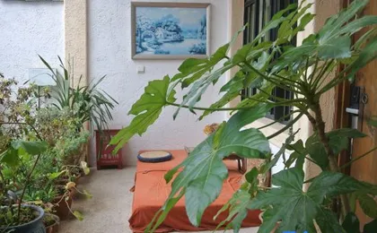 Yulu Tingyuan