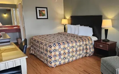 Astoria Hotel Danville West
